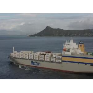 Ocean Freight Dropshipping Worldwide Shipping From China To USA