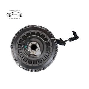 Quality Porsche Cayenne Car Sports Drive Motor Clutch Kit High Strength for sale