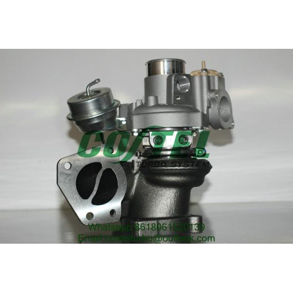 Buy Replacement Gasoline turbocharger Opel GT / Solstice GXP K04 Turbo 53049880059 at wholesale prices