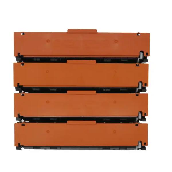 CRG-067 Japan Made Canon Laser Toner in Black Cyan Magenta Yellow for I-SENSYS