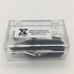 Quality Antistatic ESD IC Vacuum Suction Pen With 4 Suction Headers for sale