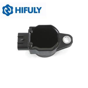 MH21S Wagon R Ignition Coil 3340076G1 Temperature Resistance High Capability
