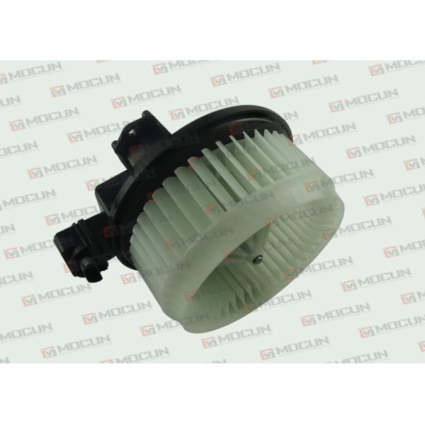 Buy New 24V ND116340-7350 Blower Motor  for Komatsu PC200-8 220-8 Excavator at wholesale prices