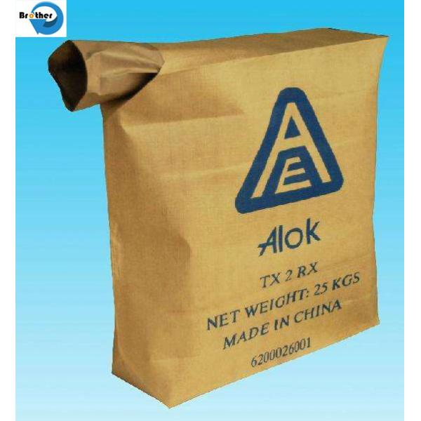 Kraft Paper Sack Bags with PP Woven Laminated for Packing Flour, Powder Chemical, Sugar
