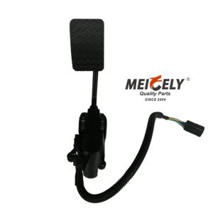 China Truck Electronic Accelerator Pedal DZ93189570083 For Shacman on sale