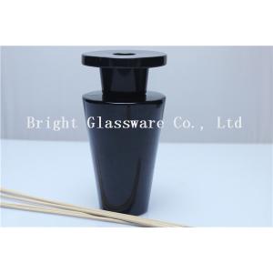solid black china perfume bottle supply