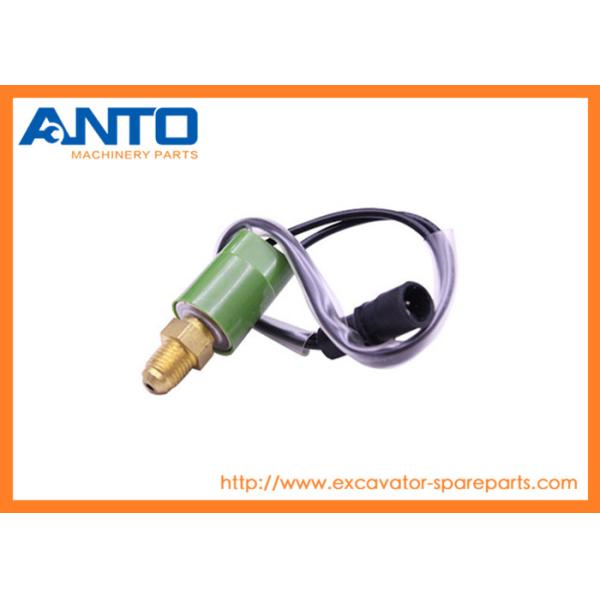 Buy 106-0180 309-5768 3064 3066 3116 3306 Engine Excavator Pressure Switch For  312B 320B 330B 345B at wholesale prices
