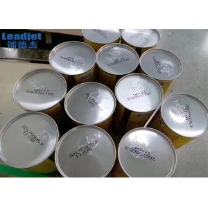 220V Small Character Inkjet Printer