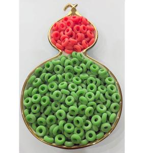 castration rings, markings rings for goat, carlves