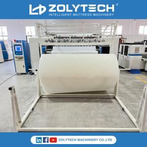 Mattress Factory Machine Making Mattress For Bedding Supplier