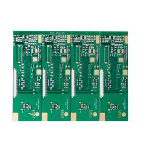 OEM ODM Double Sided PCB Assembly 0.5oz To 12oz