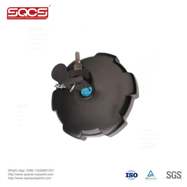 Mercedes Benz Coolant Tank Cap OE 0004700405 for ACTROS ATEGO