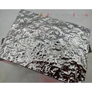 China Decorative Acidproof 4mm  CFC599 Mosaic Glass Bricks on sale