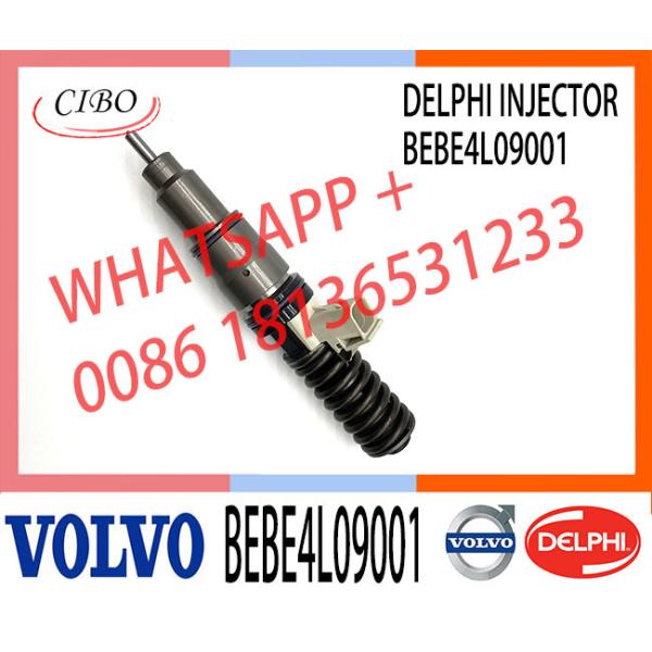 Buy Engine fuel injector BEBE4L06001 BEBE4L07001 BEBE4L09001 BEBE4L10001 BEBE4L11001 BEBE4L13001 BEBE4N01001 BEBE4P00001 at wholesale prices