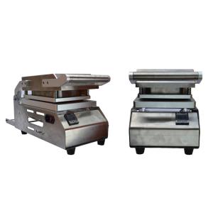 Quality Stainless Steel Seal Packing Machine for sale