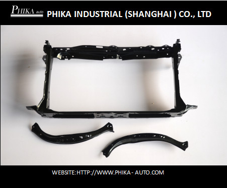 Buy Radiator Support  Apply  For Toyota Vios 2014 / Yaris Sedan 2014 Front Panel Car Parts at wholesale prices