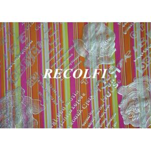 Flow Yoga Clothes Nylon plastic recycled fabric Sustainable Cooling