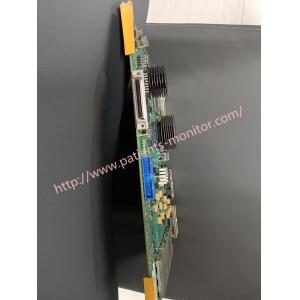 PN 453561210154 453561210155 PHiliph HD11 HD11 XE Ultrasound Signal Processing