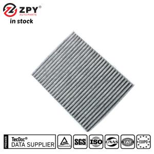 ZPY OEM Cabin Air Filter 99157362300 for Porsche Panamera Audi VW