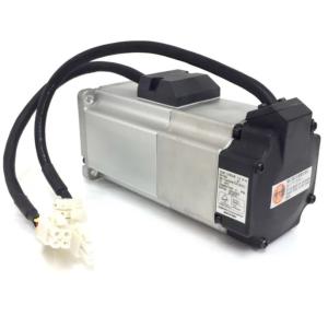 Quality R88G-HPG20A45100PB OMRON 100W Power Motor Totally Closed Loop Servo for sale