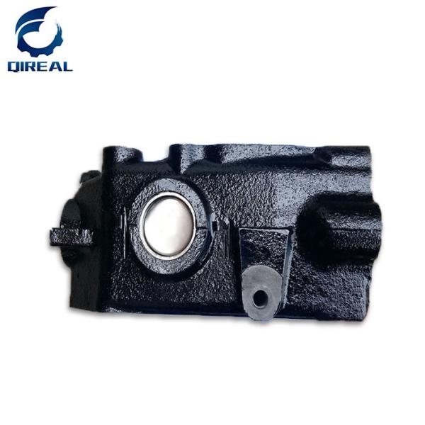 EH700T EH700 Engine Cylinder Head 11115-1100 Excavator Diesel Parts Full Gasket Set