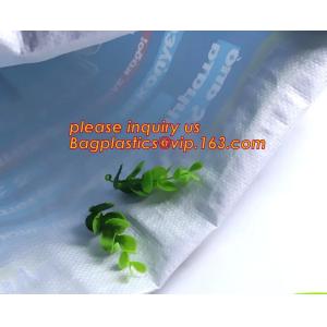 Wholesale Custom Printed Eco Friendly Recycle Reusable PP Laminated Non Woven