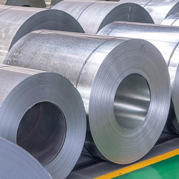 Medium Carbon Steel Seamless Sheet Coils with Width of 50-1550mm and Tolerance of ±1%