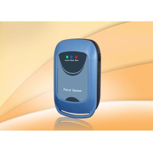 Rechargeable Lightweight Portable 73g IP67 Patrol Management System