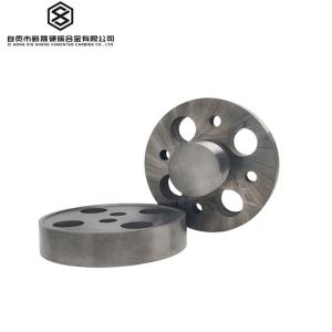 Versatile Tungsten Carbide Valve Control Components For Enhanced Operational