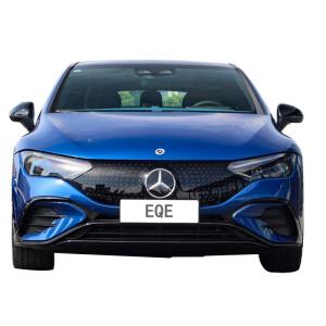 Mercedes Benz EQE New Energy Vehicle Electric Steering System EV Electric Car