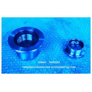 Marine A-Shaped Steel Deck Stainless Steel Depth Sounding Pipe Head-Marine Steel