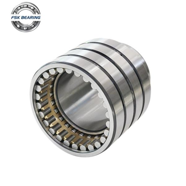Buy Euro Market 112FC80600 Cylindrical Roller Bearings ID 560mm OD 800mm Brass Cage at wholesale prices