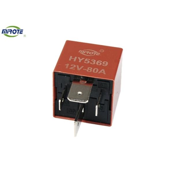 Buy 12V/24V Automotive Power Relay High Sensitive Copper Wire 21255974 at wholesale prices