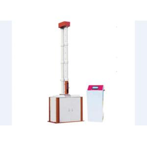 Quality OEM Drop Test Machine Drop Hammer Impact Test Equipment For Plastic Pipe for sale