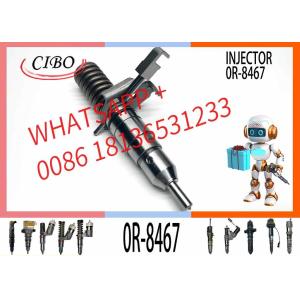 Quality Fuel Injector Assembly 0R-8467 127-8218 127-8222 107-7732 127-8205 127-82070R8467 Engine 3116 Series for sale