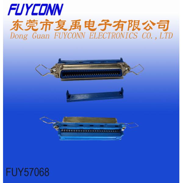 Buy Socket 3u" PBT 2.16mm Ribbon Cable Female Connector at wholesale prices