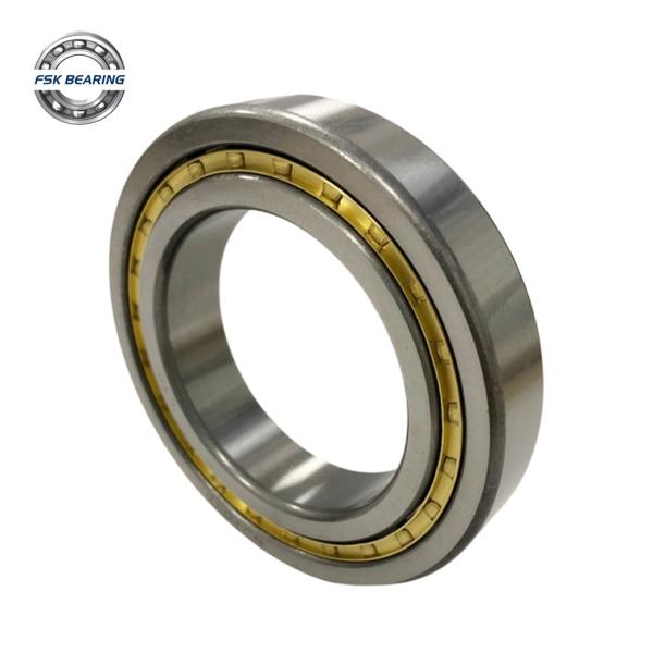 Buy NU644M Cylindrical Roller Bearing Single Row Reducer Bearing at wholesale prices