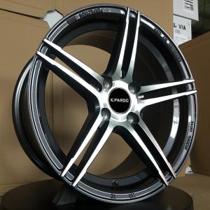 PCD 5x112 16 Inch Casting Aluminum Aftermarket Wheels