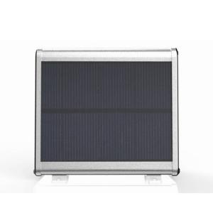 3 Years Warranty Aluminum Alloy Garden Solar Lights Outdoor IP65 Waterproof 24