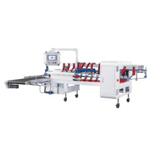 Quality FS-540A Automatic Handypack Stacker Box Collector for sale