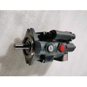 Nachi PVS-1B-22N3-U-11 Variable Volume Piston Pump