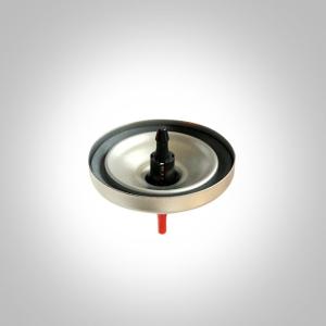 Temperature Normal Gas Lighter Refill Valve Refillable