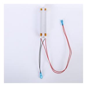 Automatic Constant Temperature Safe Aluminium PTC Heating Element Air Conditioni