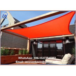 New Square Rectangle Sun Shade Sails all Sizes