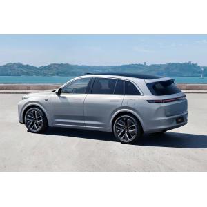 400km Range 180km/h Lixiang L7 Electric Car For Medium And Large SUV By Ideal