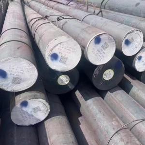 Alloy 23MnNiMoCr5-4 Round Bar DIN 17115 Diameter 10 - 300mm Steel Round Rod &