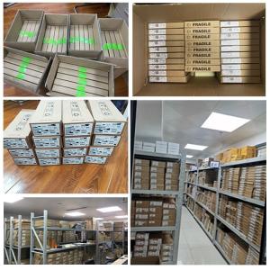 Chuangyunxinyuan Component Electronics In Stock IC Chips N123I1 Integrated