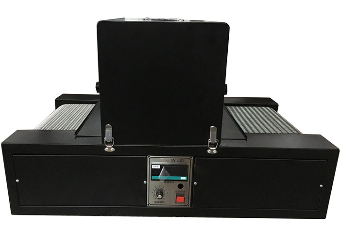 Quality Aluminium 365nm 4700W LED UV Curing Systems For Printing for sale