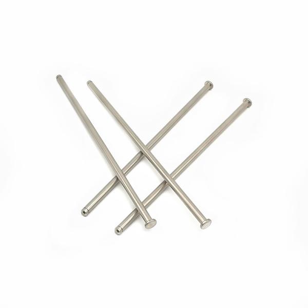 80-200mm Thread Length Servo Motor Screw With Point Type And 80-200mm Long