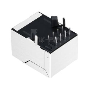 Pulse J00-0014NL Compatible LINK-PP LPJ0011DNL 10/100 Base-T Integrated RJ45